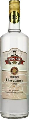 Hödl Hof HASELNUSS 33% Vol. 1l