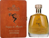 Sibona RISERVA SPECIALE Grappa di Moscato MILLESIMATA 2012 44% Vol. 0,7l in Holzkiste