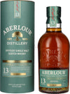 Aberlour 13 Years Old DOUBLE CASK MATURED Travel Exclusive Speyside Single Malt 40% Vol. 0,7l in Giftbox