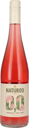 Torres Natureo Rosé Alcohol-free 0,75l
