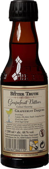 The Bitter Truth Grapefruit Bitters 44% Vol. 0,2l
