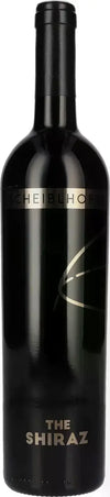 Scheiblhofer The Shiraz 2024 14% Vol. 0,75l
