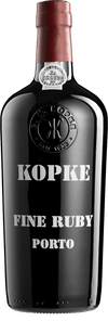 Kopke FINE RUBY Porto 19,5% Vol. 0,75l