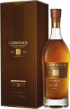 Glenmorangie EXTREMLY RARE 18 Years Old Highland Single Malt 43% Vol. 0,7l in Giftbox