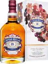 Chivas Regal 18 Years Old Margaux Cask Finish 48% Vol. 1l in Giftbox