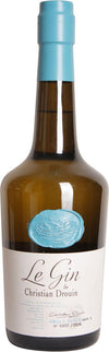 Christian Drouin Le Gin de Christian Drouin 42% Vol. 0,7l