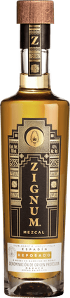 Zignum Mezcal Reposado 40% Vol. 0,7l