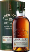 Aberlour 16 Year Old DOUBLE CASK MATURED 40% Vol. 0,7l in Giftbox