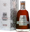 Ron Quorhum 15 Años Solera 40% Vol. 0,7l in Giftbox