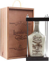 Legendario GRAN RESERVA 15 AÑOS 40% Vol. 0,7l in Wooden case