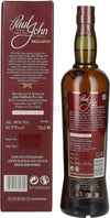 Paul John BRILLIANCE Indian Single Malt Whisky 46% Vol. 0,7l in Giftbox