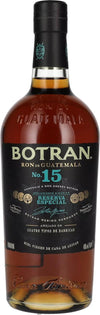 Botran No.15 Reserva Especial 40% Vol. 0,7l