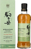 Mars KOMAGATAKE LIMITED EDITION 2019 SINGLE MALT 48% Vol. 0,7l in Giftbox