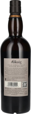 Port Askaig CASK STRENGTH Islay Single Malt #02-2024 59,1% Vol. 0,7l in Giftbox