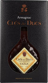 Clés des Ducs Armagnac V.S.O.P. 40% Vol. 0,7l in Giftbox