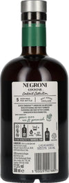 Tanqueray Negroni Cocktail 17,5% Vol. 0,5l
