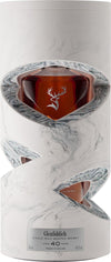 Glenfiddich 40 Year OldCUMULATIVE TIME 44,6% Vol. 0,7l