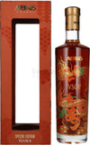ABK6 VSOP Cognac Chinese New Year Edition 40% Vol. 0,7l in Giftbox