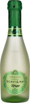Scavi & Ray HUGO Aperitivo 5.5% Vol. 0,2l