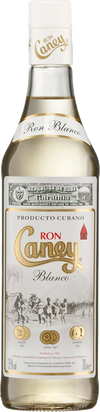 Ron Caney Blanco Rum 38% Vol. 0,7l