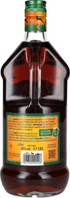 Stroh Jagertee 40% Vol. 1l