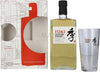 Suntory TOKI Blended Japanese Whisky 43% Vol. 0,7l in Giftbox with Highball glass