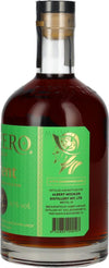Ron Espero ORIENT Dubai Chocolate & Rum Liqueur Limited Edition 40% Vol. 0,7l