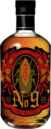 Slipknot No. 9 Red Cask Iowa Whiskey 48% Vol. 0,7l