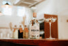 Discarded GRAPE SKIN Vodka 40% Vol. 0,7l