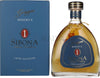 Sibona GRAPPA RISERVA NUMERO 1 CUVÉE SELEZIONE 40% Vol. 0,7l in Giftbox
