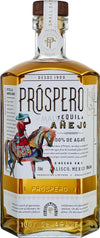 Próspero Tequila Añejo 100% De Agave by Rita Ora 40% Vol. 0,7l