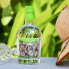 Emperor Rum Emperor Mauritian Rum LILY WHITE 42% Vol. 0,7l in Giftbox
