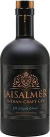 Jaisalmer Gin Indian Craft Gin 43% Vol. 0,7l