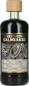 Koskenkorva SALMIAKKI Liquorice 30% Vol. 0,5l