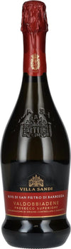 Villa Sandi Rive di San Pietro di Barbozza Valdobbiadene Prosecco Superiore DOCG 11,5% Vol. 0,75l