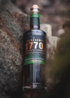 Glasgow 1770 PEATED 46% Vol. 0,7l