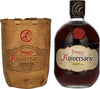 Pampero Aniversario Reserva Exclusiva Extra Añejo 40% Vol. 0,7l in Leather Bag