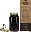 O'Donnell WILD BERRY Moonshine 25% Vol. 0,7l with pourer