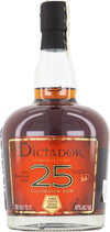 Dictador 25 Years Vol. 0,7l