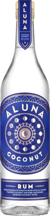 Aluna Rum 37,5% Vol. 0,7l