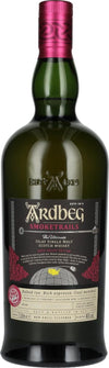 Ardbeg SMOKETRAILS NAPA VALLEY Edition Islay Single Malt 46% Vol. 1l