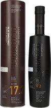 Octomore EDITION: 17.2 Super Heavily Peated Islay Single Malt Release 2026 59,5% Vol. 0,7l in Tinbox