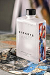 GINARTE Dry Gin Lou Thissen Design 43,5% Vol. 0,7l