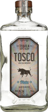 Don Roberto TOSCO PLATA 100% Agave 40% Vol. 0,7l
