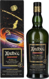 Ardbeg Smokiverse The Ultimate Islay Single Malt Scotch Whisky 48,3% Vol. 0,7l in Giftbox