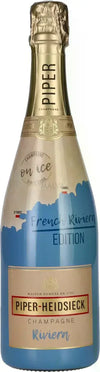 Piper-Heidsieck FRENCH RIVIERA Edition Champagne 12% Vol. 0,75l