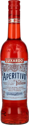 Luxardo Aperitivo Italiano 11% Vol. 0,7l