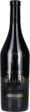 Scheiblhofer The Peak of Glory 2024 13,5% Vol. 0,75l