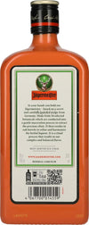 Jägermeister ORANGE Limited Design Edition 35% Vol. 0,7l