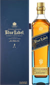 Johnnie Walker Blue Label Blended Scotch Whisky 40% Vol. 0,7l in Giftbox